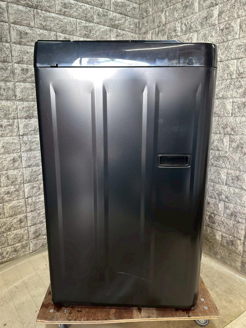 大阪送料無料☆3か月保障付き☆洗濯機☆2024年☆YWM-T55LK☆S-32