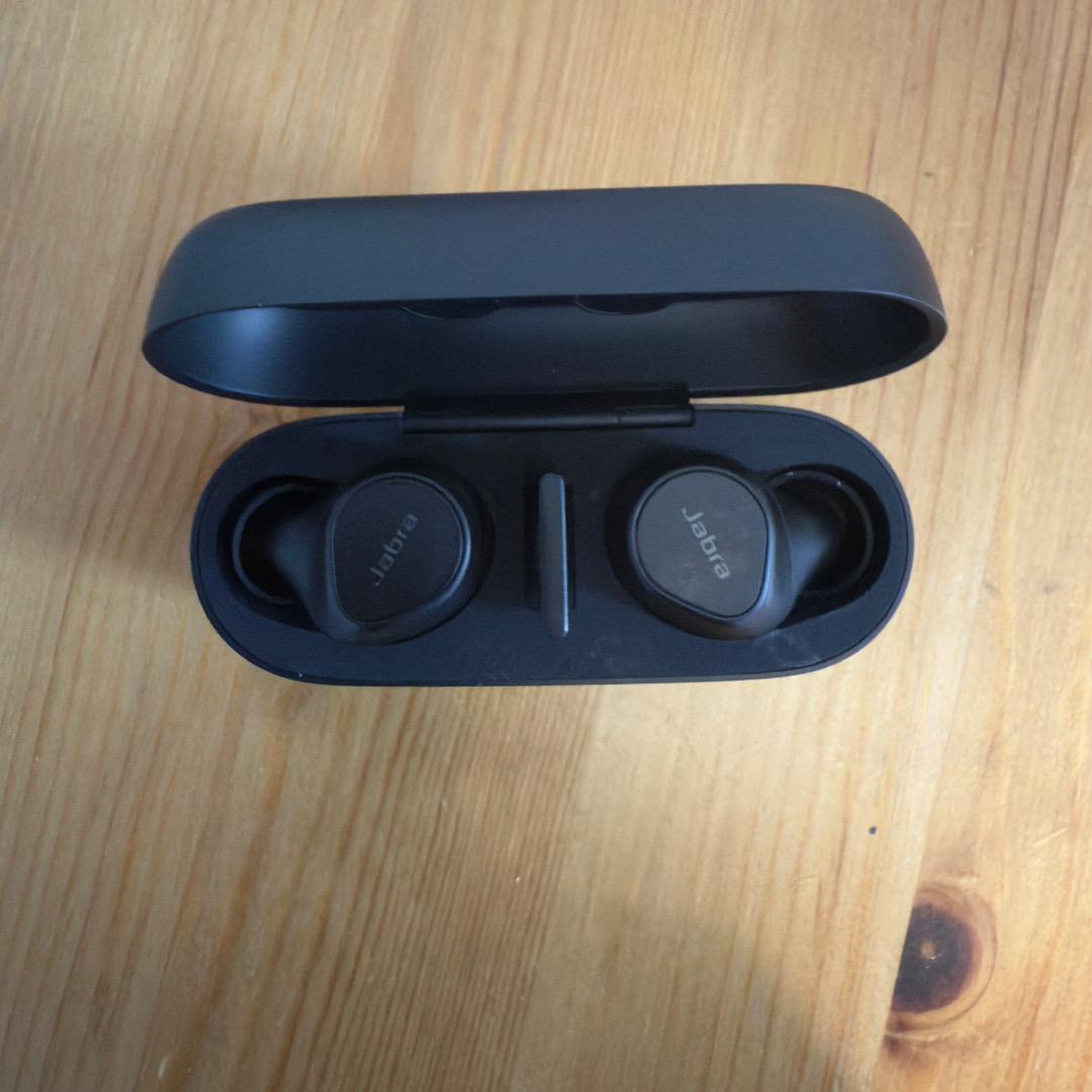 Jabra Evolve2 Buds MS Link 380a