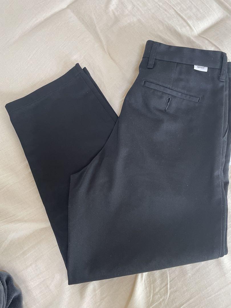 WTAPS TROUSERS ワークパンツ 242CWDT-PTM05 WTAPS TROUSERS ワークパンツ 242CWDT-PTM05 - メルカリ