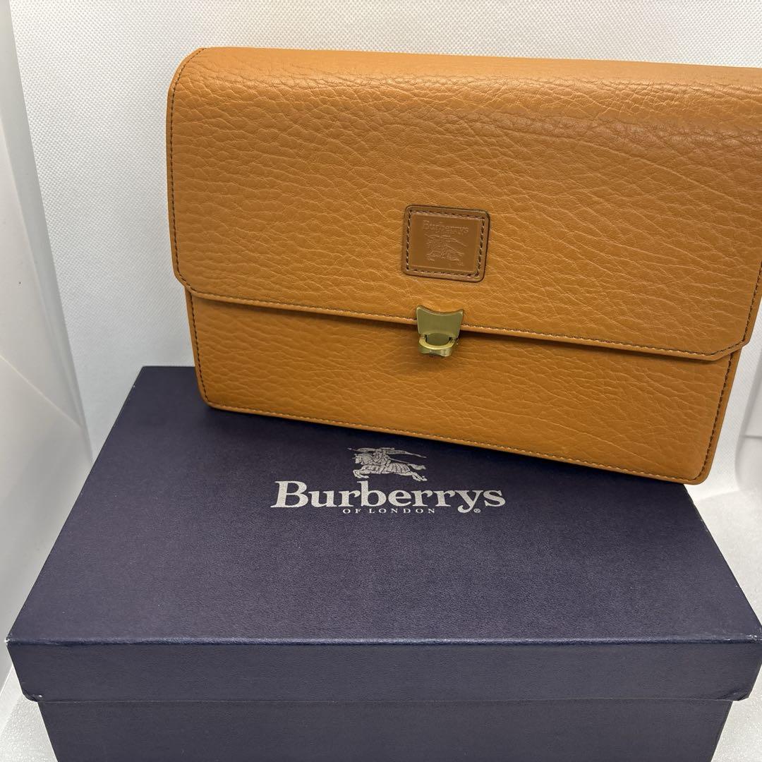 BURBERRY バーバリー