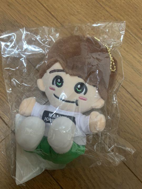 大橋和也 ちびぬい