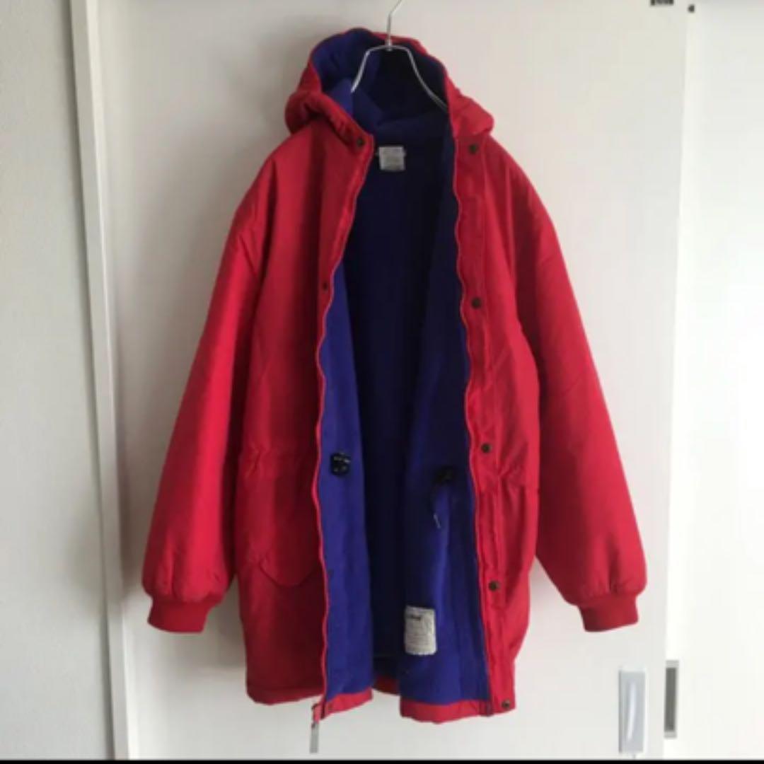 配送員設置 【希少】80s ヴィンテージ 裏地フリース マウンテンパーカー L.L.Bean - マウンテンパーカー - labelians.fr 配送員設置 【希少】80s ヴィンテージ 裏地フリース マウンテンパーカー L.L.Bean - マウンテンパーカー - labelians.fr