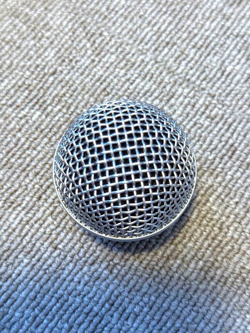 SHURE SM58 ダイナミックマイク