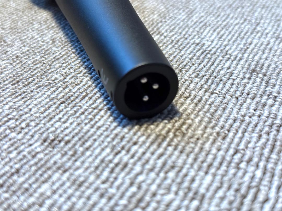 SHURE SM58 ダイナミックマイク