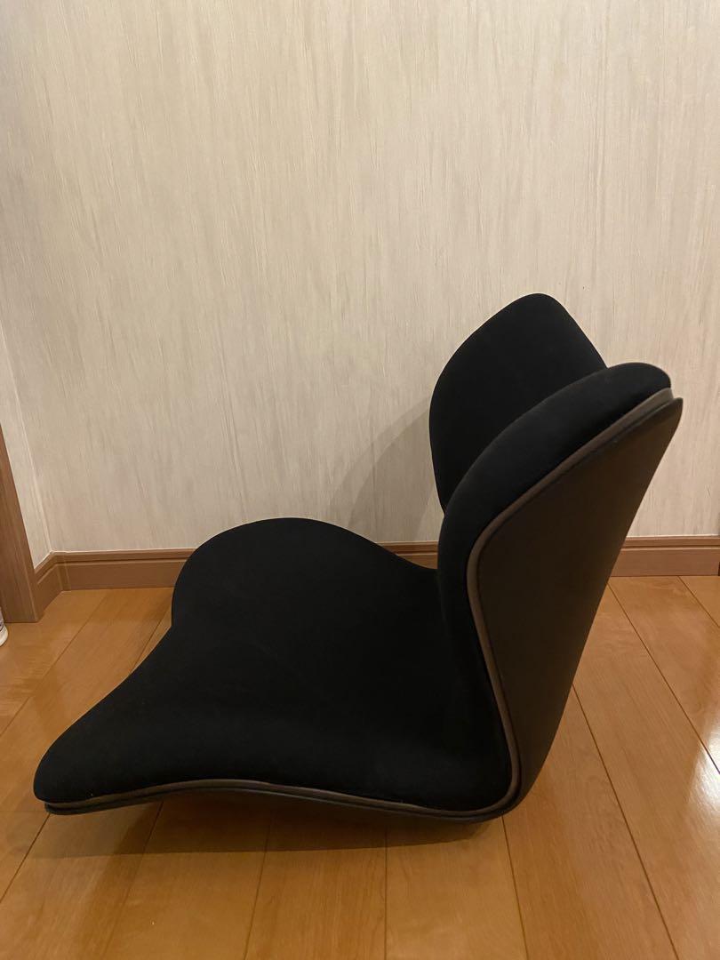 美品_Style PREMIUM スタイルプレミアム (骨盤・姿勢補正椅子)
