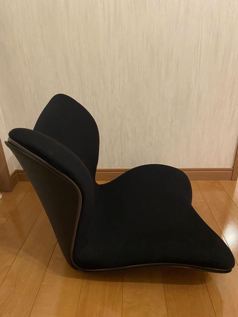 美品_Style PREMIUM スタイルプレミアム (骨盤・姿勢補正椅子)