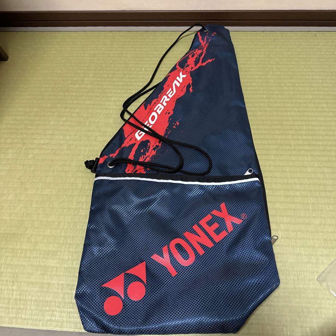 YONEX テニスバック　GEOBREAK 70v