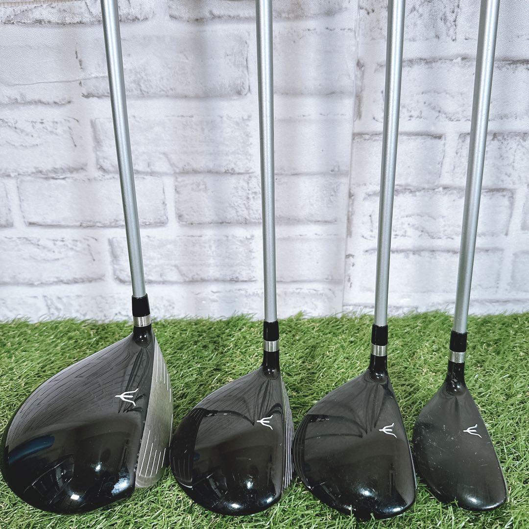 ミズノ RV03 ゴルフクラブセット 初心者 R 男性 メンズ フルセット 人気 ミズノ RV03 ゴルフクラブセット 初心者 R 男性 メンズ フルセット 人気