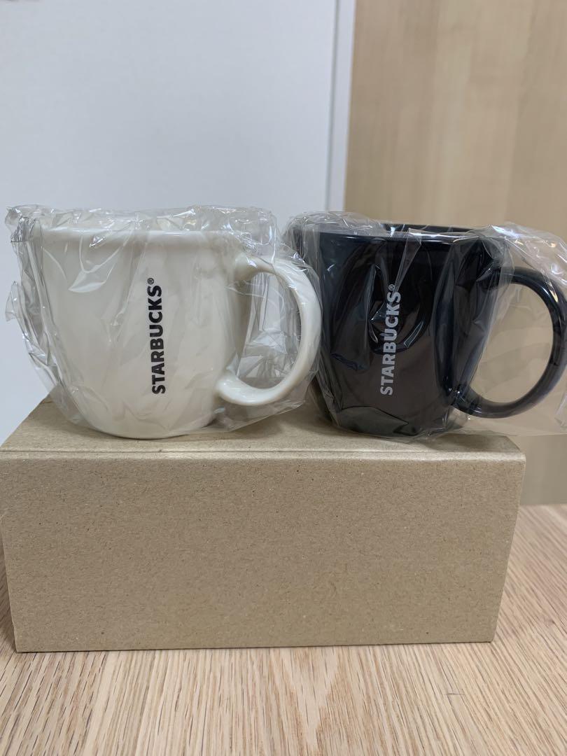 【非売品】スタバコーヒーセミナーデミタスカップ