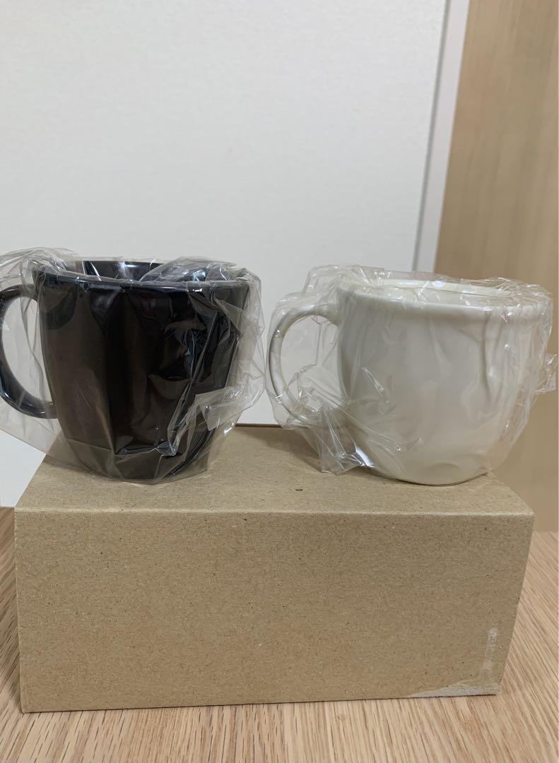 【非売品】スタバコーヒーセミナーデミタスカップ