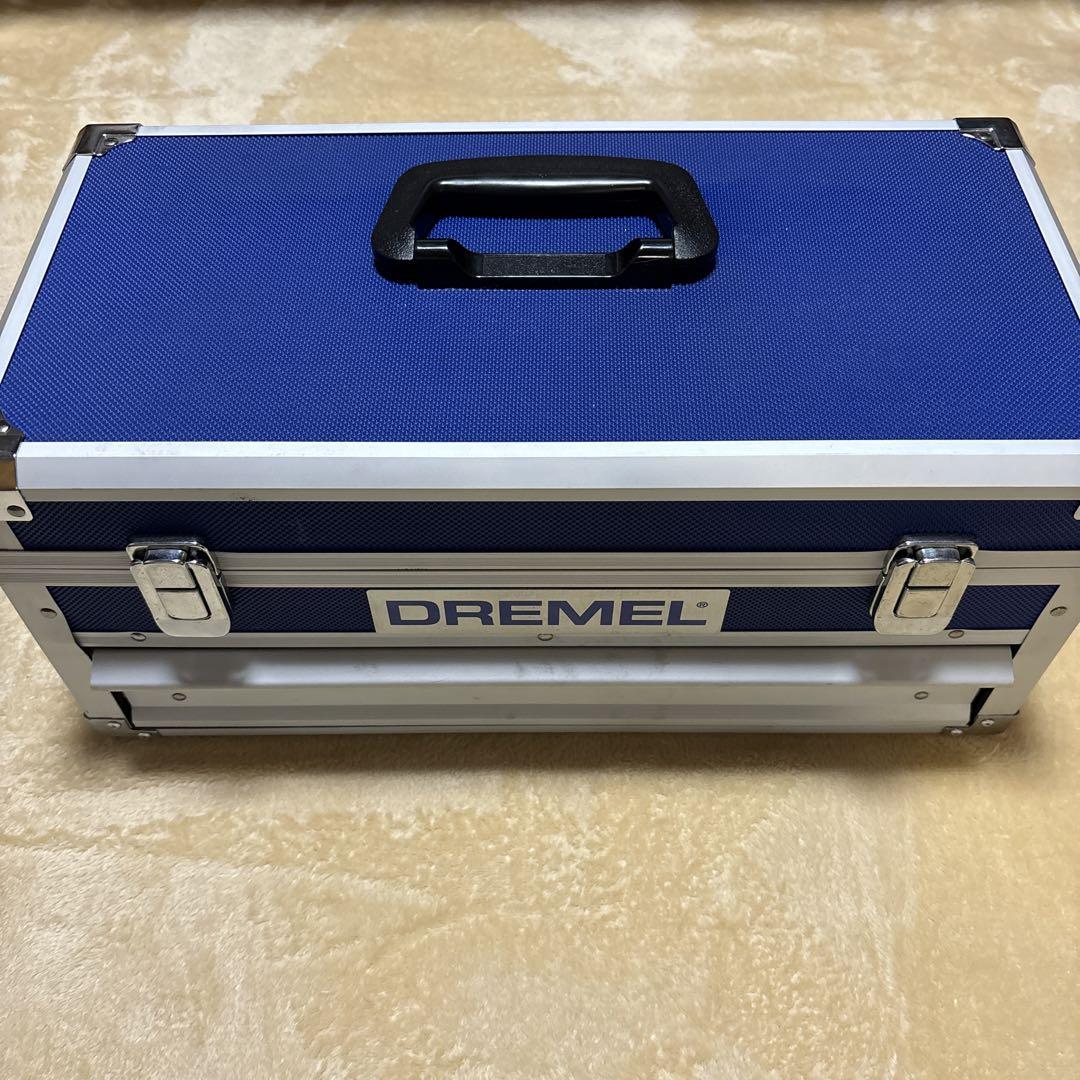 DREMEL4000