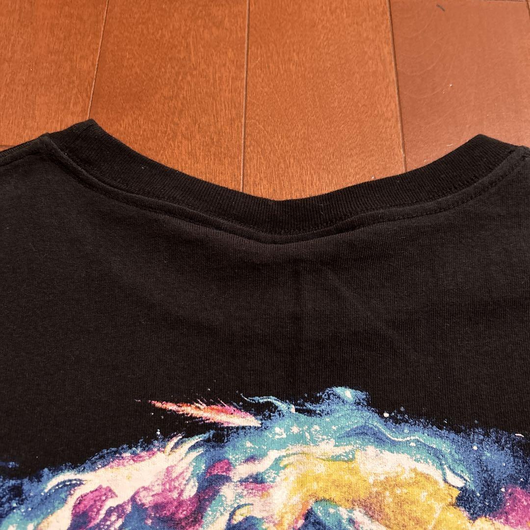 Mrs. GREEN APPLE ミセス　ゼンジン　Tシャツ M