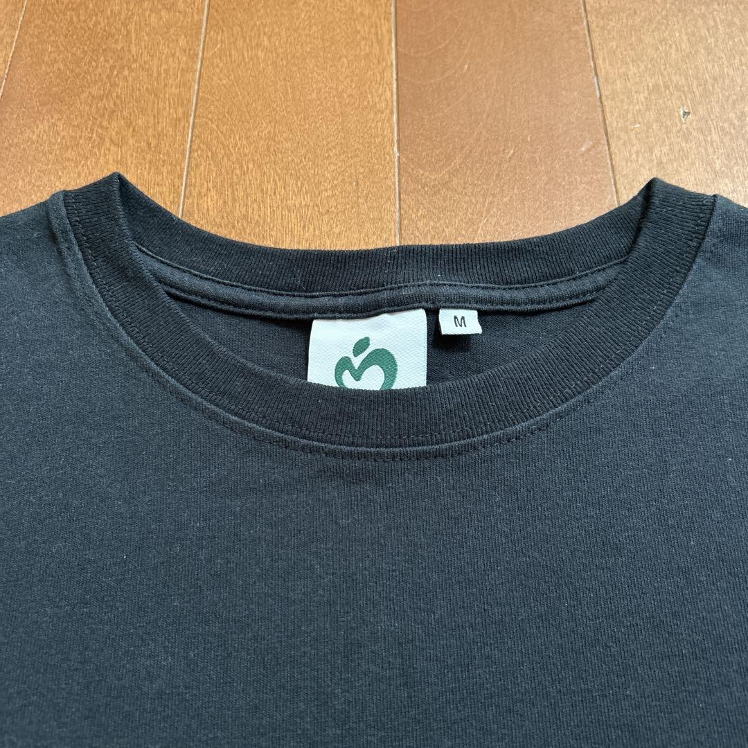 Mrs. GREEN APPLE ミセス　ゼンジン　Tシャツ M