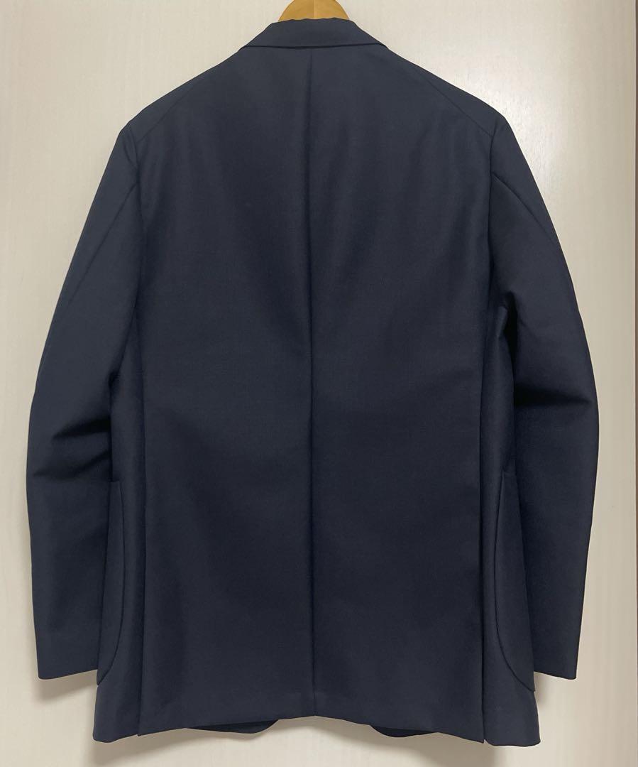 MAATEE&SONS Musterwerk別注 DORMEUIL TONIK