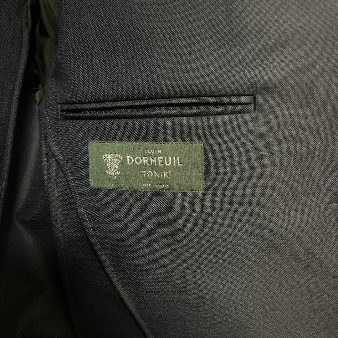 MAATEE&SONS Musterwerk別注 DORMEUIL TONIK