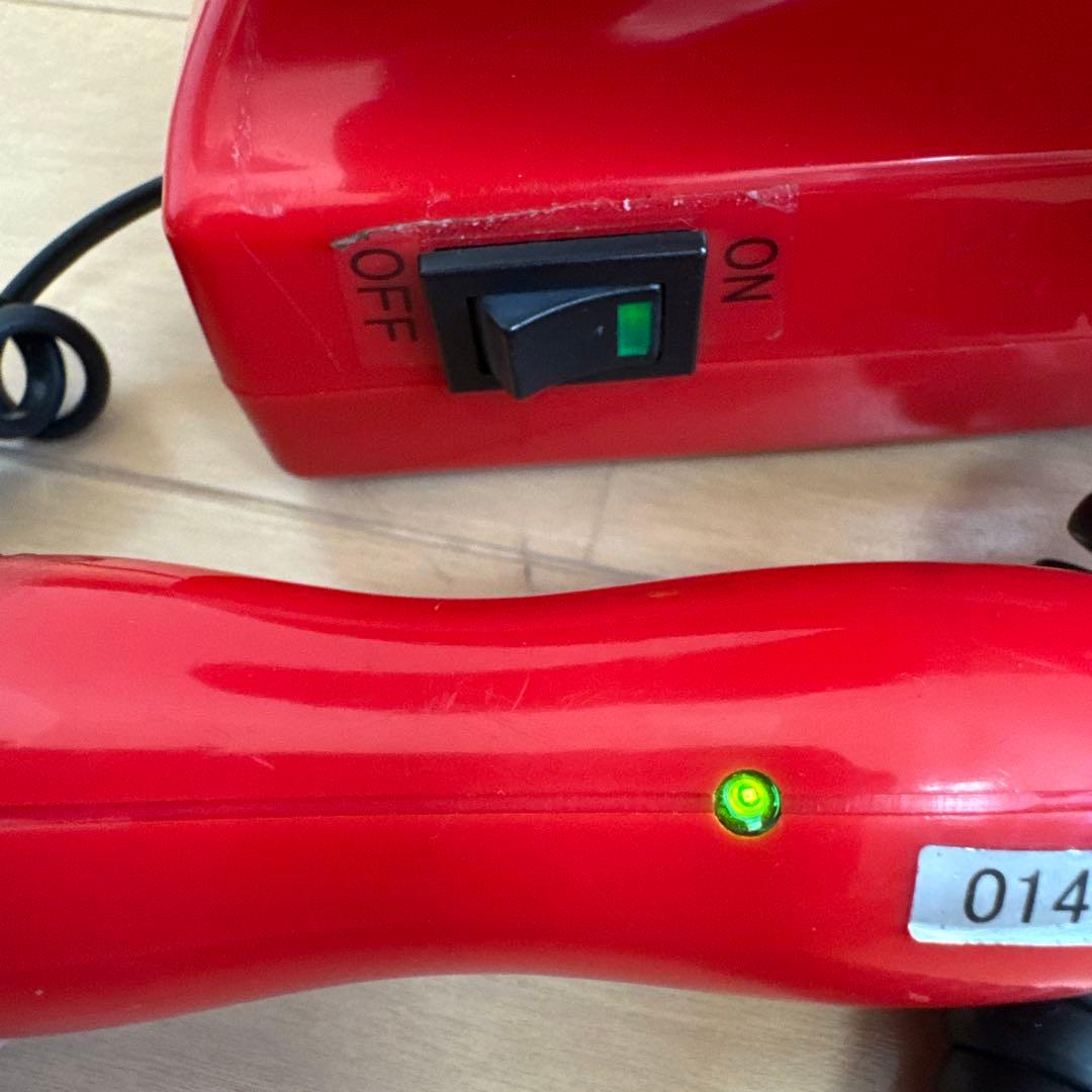 超音波小型カッターUSW-334Plas