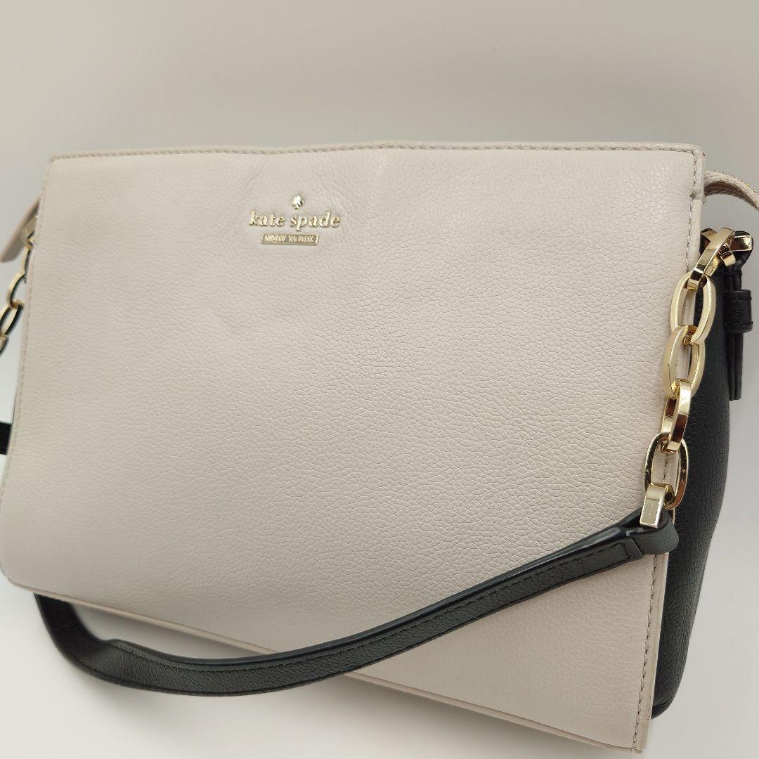 kate spade ショルダーバッグ キャメロンストリートダナ ケイトスペード