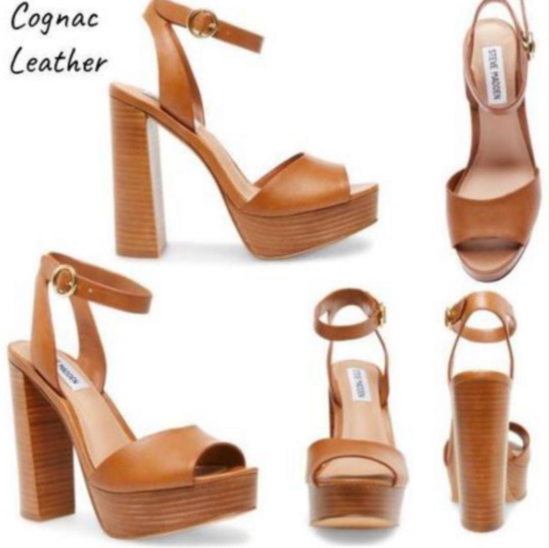 STEVE MADDEN ⭐︎ サンダル