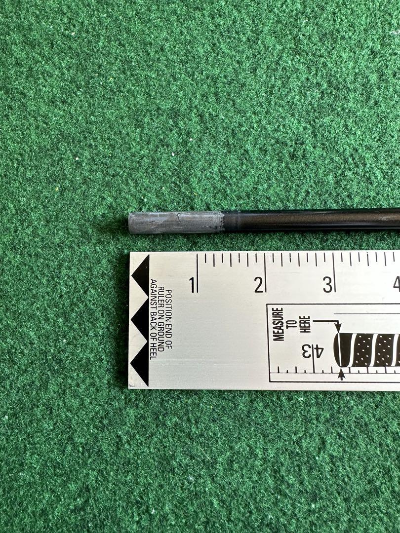 グラファイトデザイン ツアーAD IZー6 X 画像3