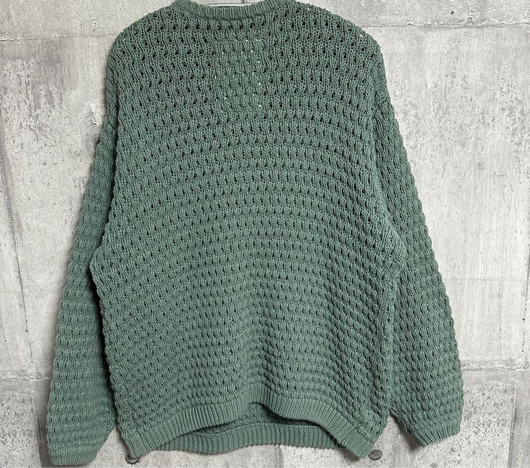 beams ssz いざ鎌倉 大仏ニット