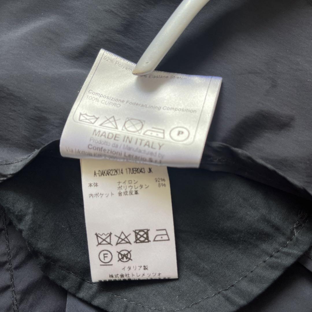 TAGLIATORE タリアトーレ ネイビー ジャケット メンズ 46/R