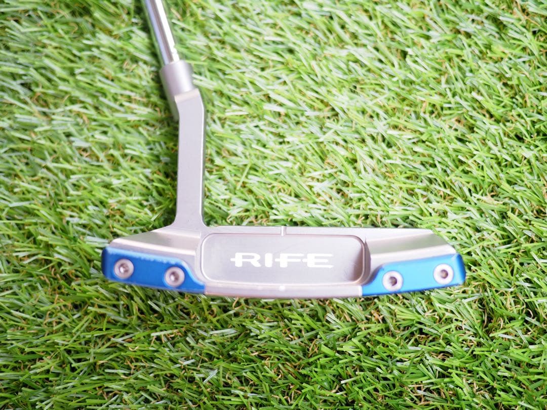 フラッグシップモデル RIFE SWITCHBACK パター-