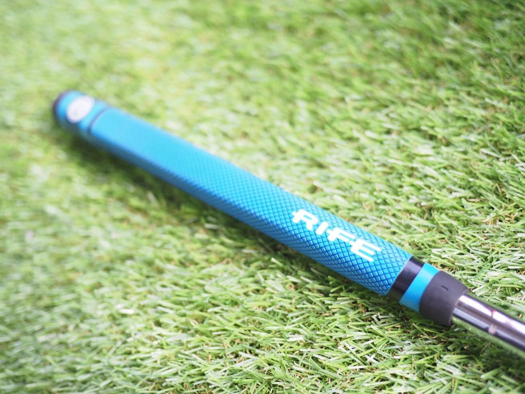 フラッグシップモデル RIFE SWITCHBACK パター 超爆安 9100円引き www