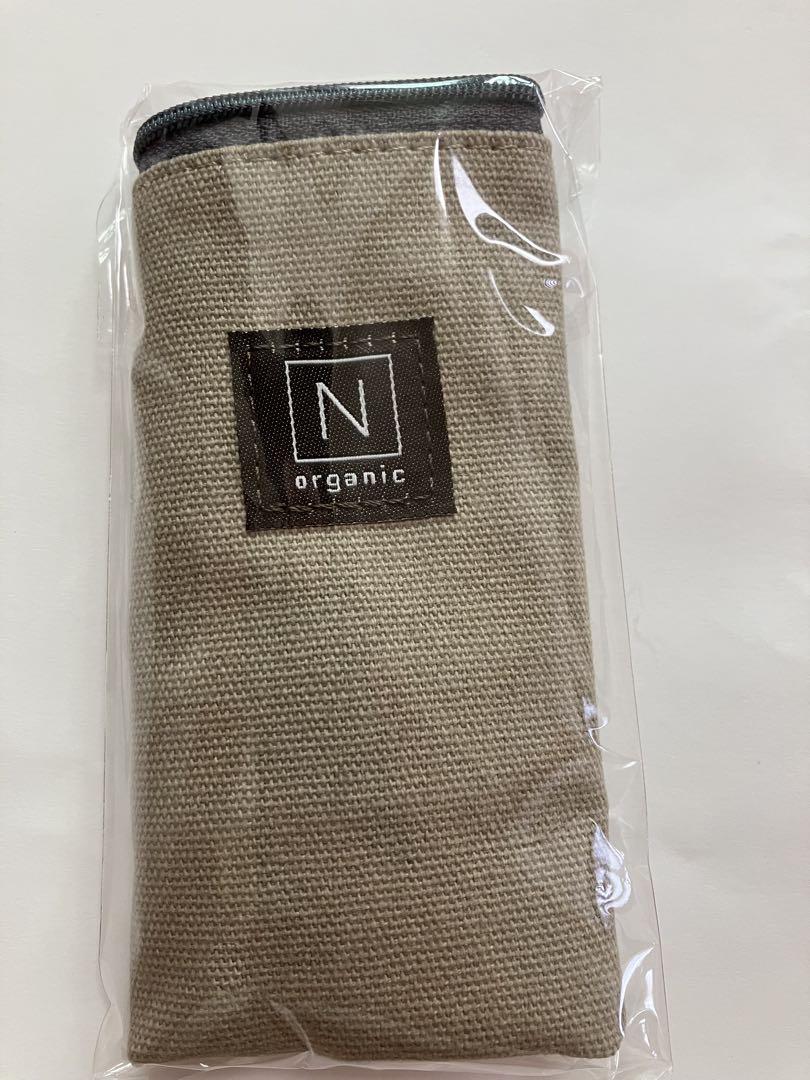 最終値下げ❣️N organic バランシングローション & エッセンスミルク N organic Basic バランシング ローション・エッセンスミルク