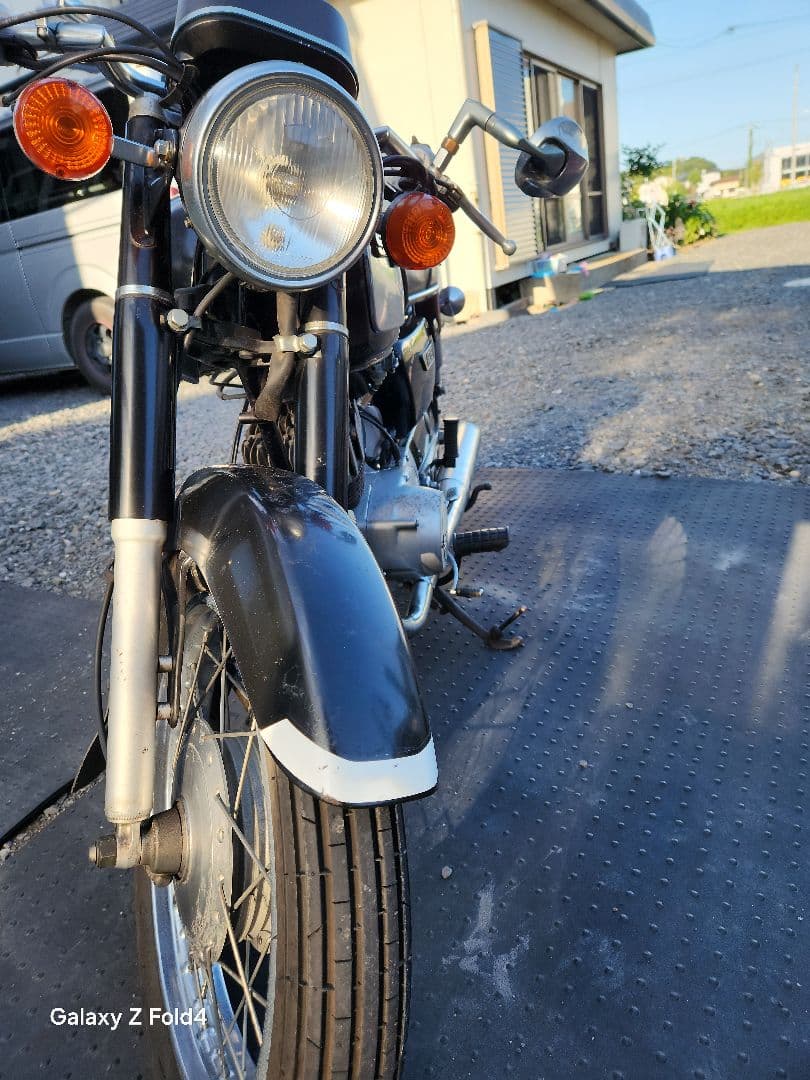 特価　スズキ　車名 ：k125 コレダ