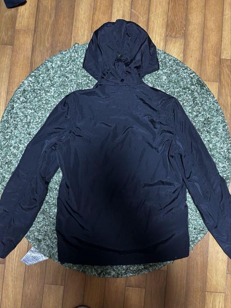 ジャケット・アウター c.p.company chrome goggle jacket