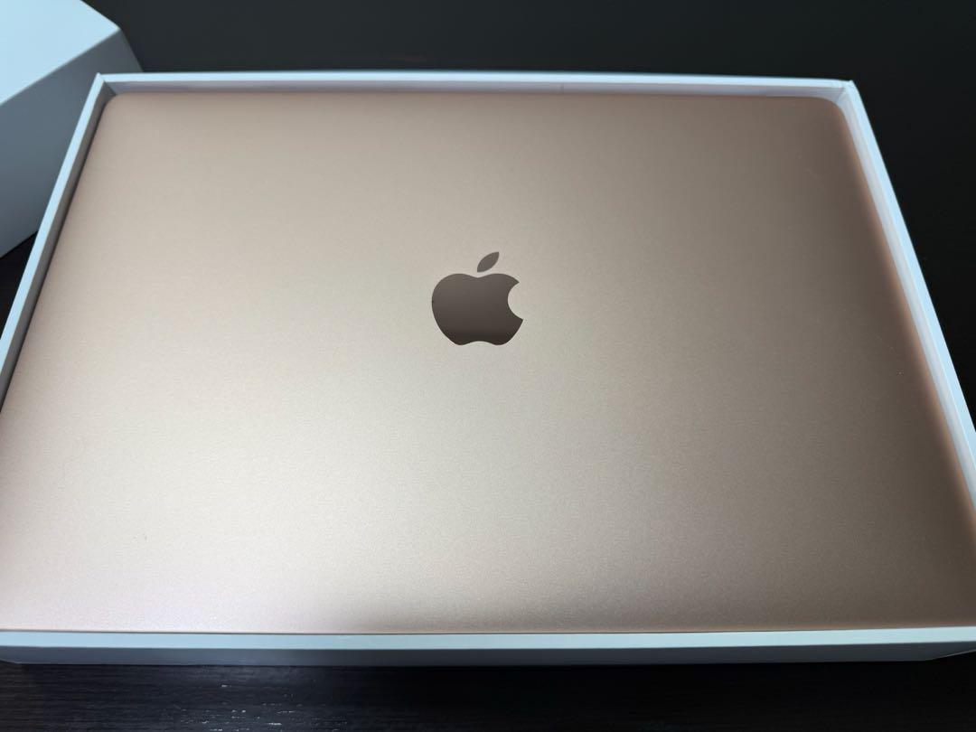 江戸風鈴様専用MacBook Air M1 256GB ゴールドOffice認証 江戸風鈴様専用MacBook Air M1 256GB ゴールドOffice認証
