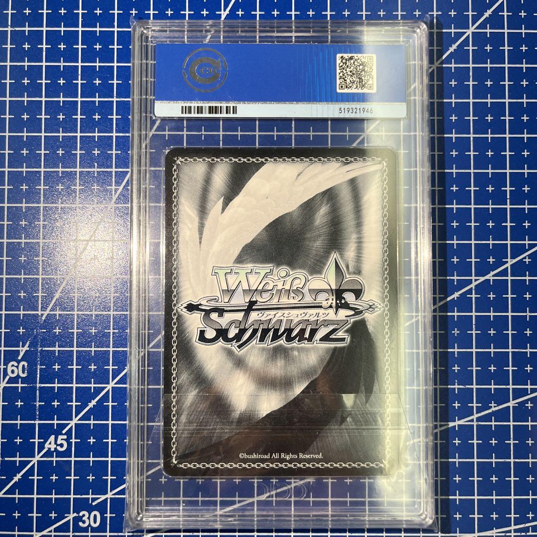 ヴァイスシュヴァルツ 304