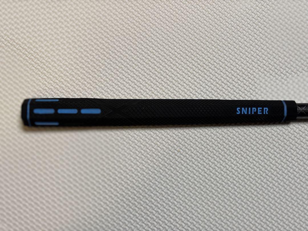 テンセイ　レッド　TM50S ドライバー用　テーラーメイドスリーブ付き