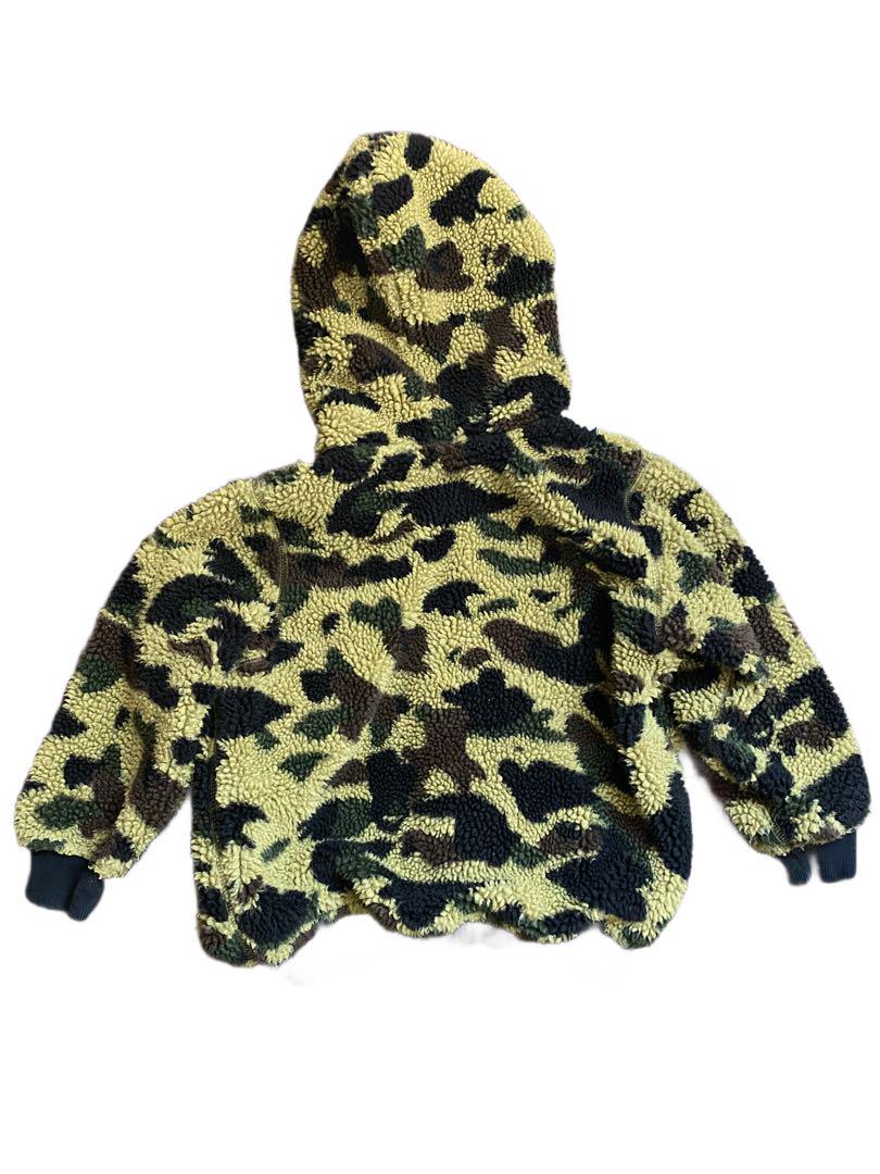 A BATHING APE（ジャケット/上着）のフリマアイテム一覧