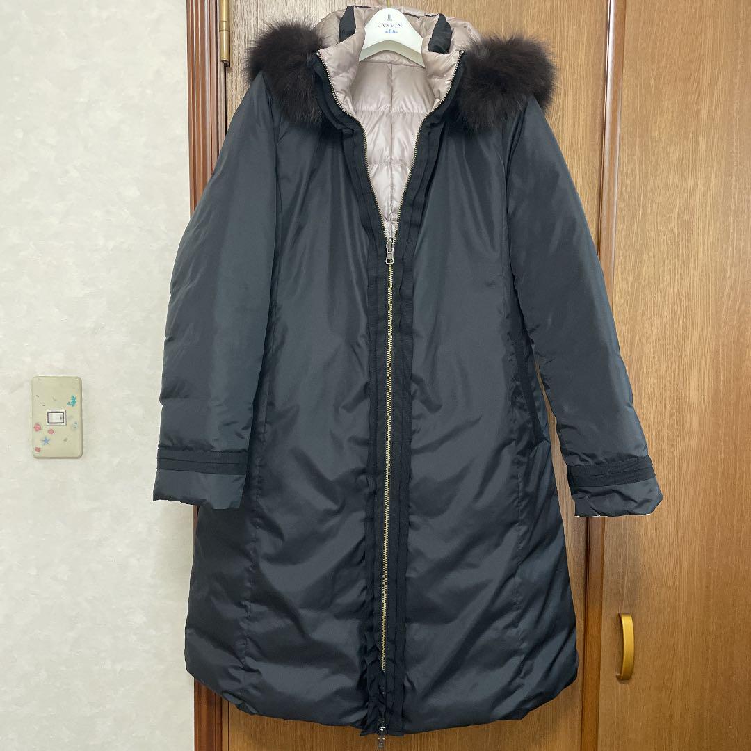 ブラック系,M【50%OFF】 ランバンオンブルー 2wayダウン ダウンジャケット ジャケット/アウターブラック系M¥13,365-eur-artec.fr ブラック系,M【50%OFF】 ランバンオンブルー 2wayダウン ダウンジャケット ジャケット/アウターブラック系M¥13,365-eur-artec.fr