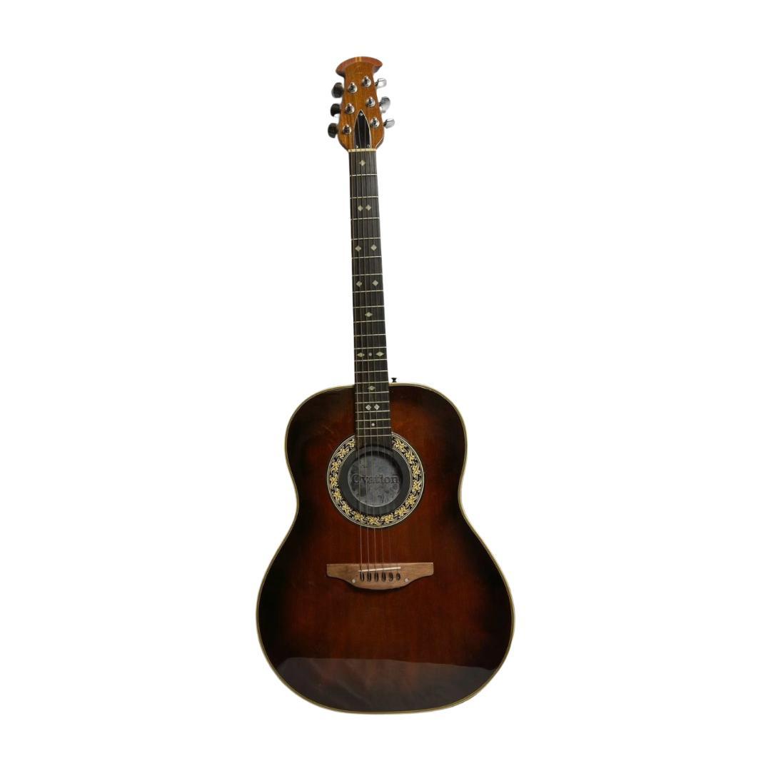 Ovation 1112-1 オベーション
