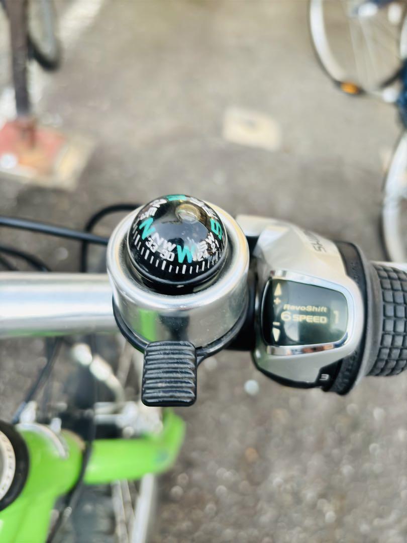 ルイガノ LOUIS GARNEAU 自転車 J22 値下げ交渉歓迎‼️