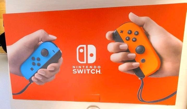 こちら Nintendo Switch NINTENDO SWITCH JOY-CON… vNhrP-m41695058948 タイプ