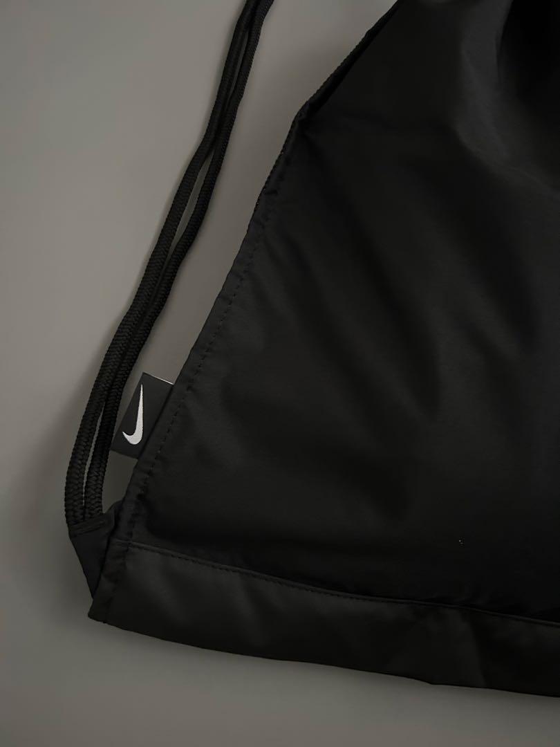 美品　00s NIKE ナップサック　ジムバッグ　adidas ACG 90s 美品 00s NIKE ナップサック ジムバッグ adidas ACG 90s - メルカリ