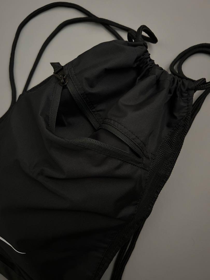 美品　00s NIKE ナップサック　ジムバッグ　adidas ACG 90s 美品 00s NIKE ナップサック ジムバッグ adidas ACG 90s - メルカリ