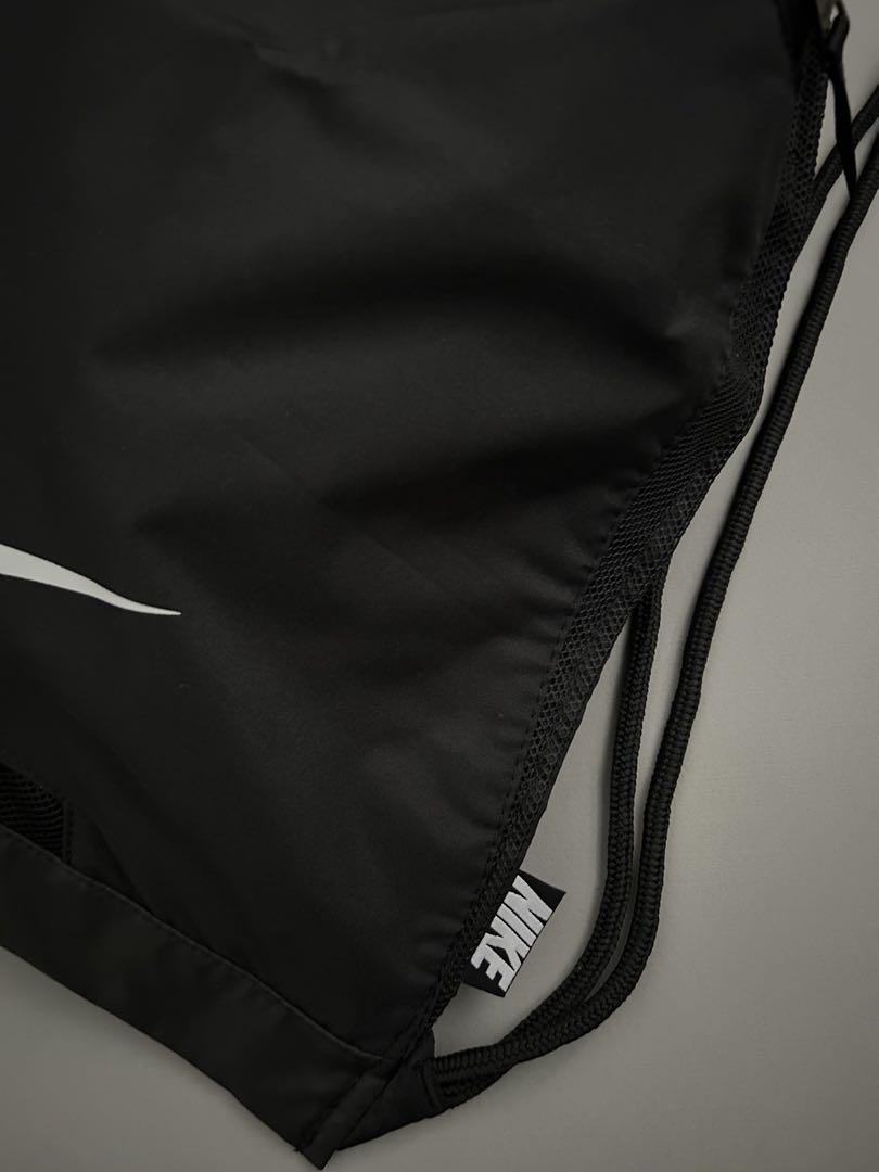 美品　00s NIKE ナップサック　ジムバッグ　adidas ACG 90s 美品 00s NIKE ナップサック ジムバッグ adidas ACG 90s - メルカリ