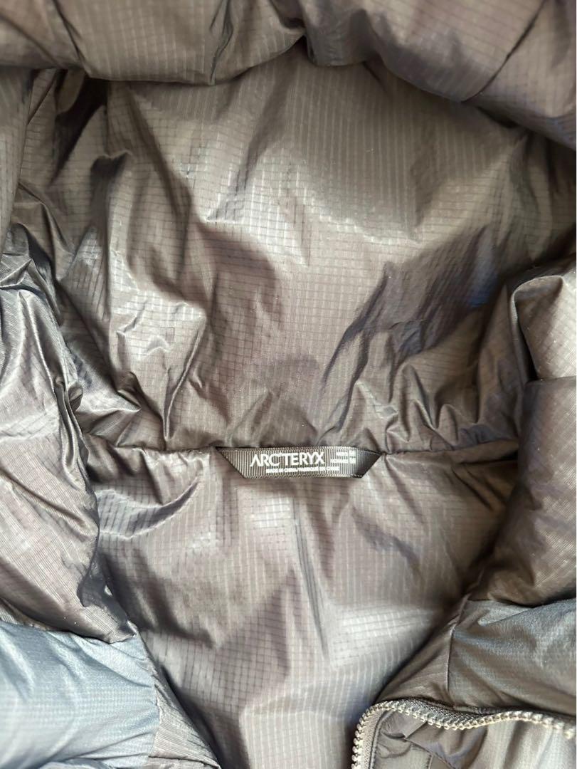 ARCTERYX