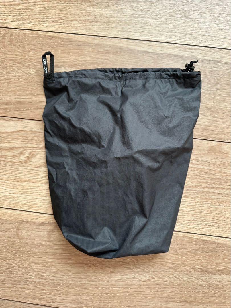 ARCTERYX ニュークレイSVパーカーMサイズ