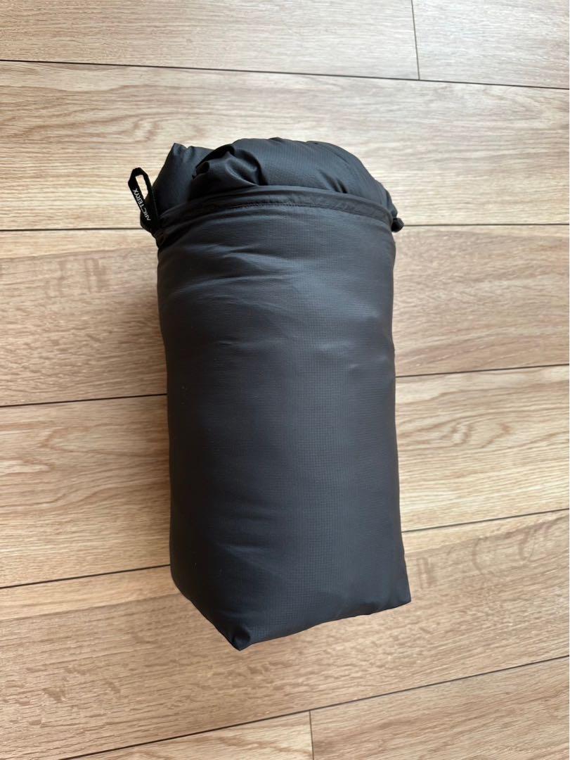 ☪ ARCTERYX