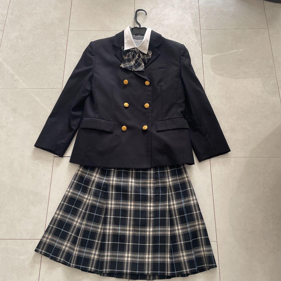 限定SALE最新作 バーバリー卒業式 女の子 スーツ yN7iR-m41697536220 数量限定得価