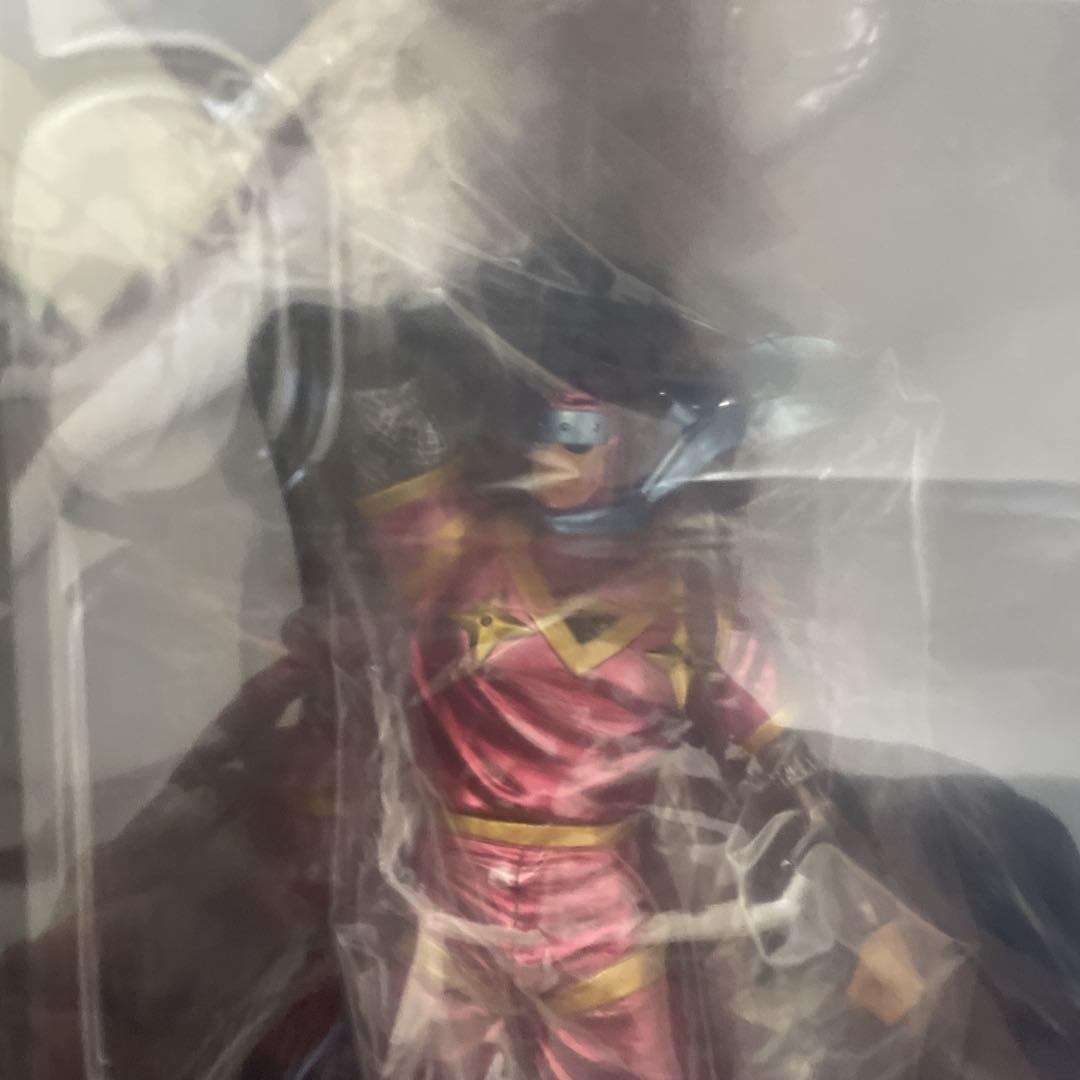 CCP CMC NO.EX ザ・ニンジャ2.0 ピンクメタリックver.（限定）