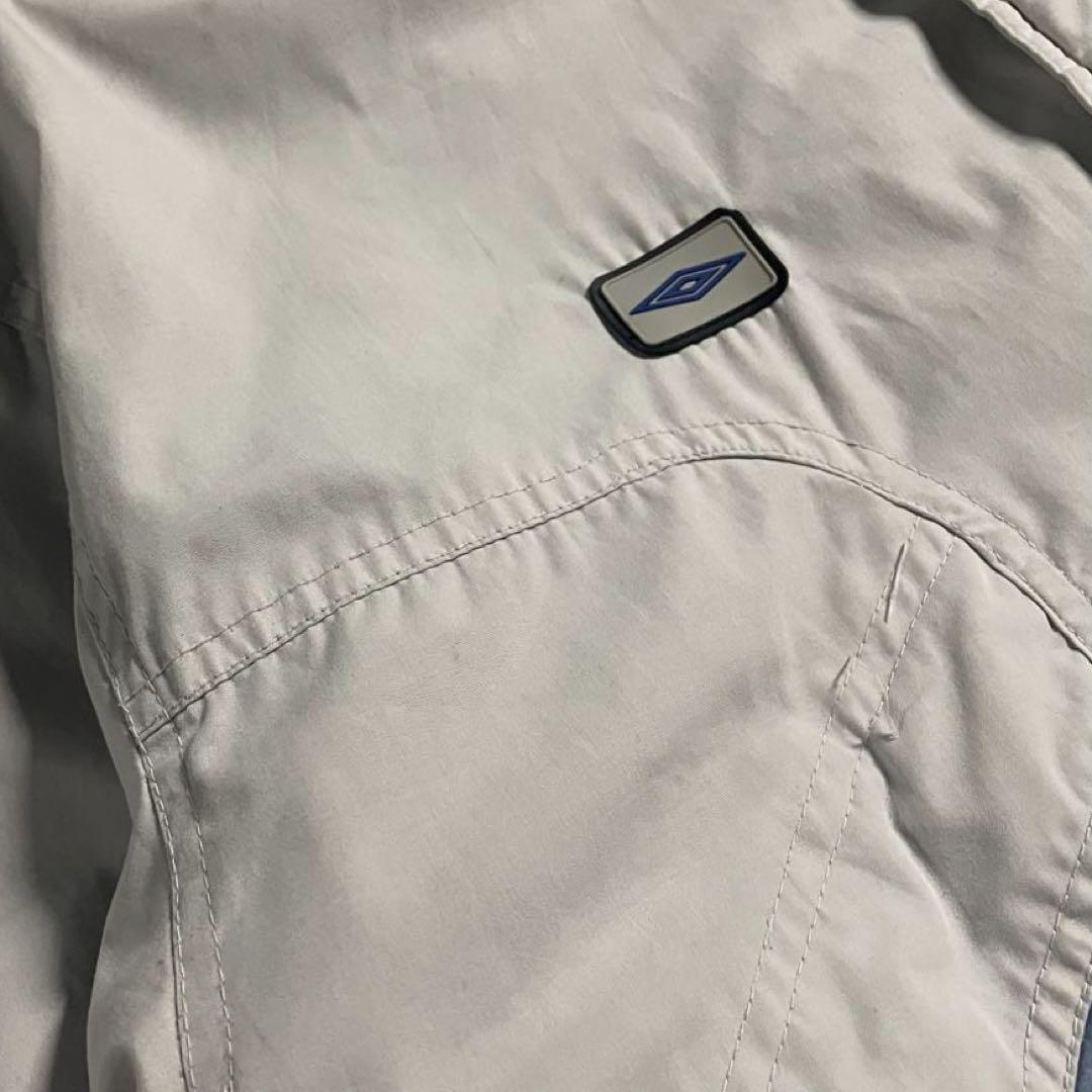 Vintage Umbro Nylon Jacket