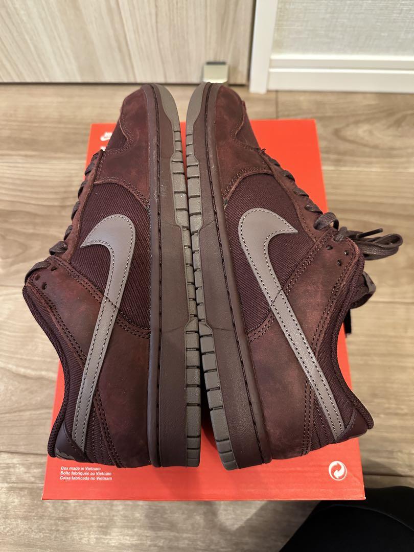 Burgundy Crush