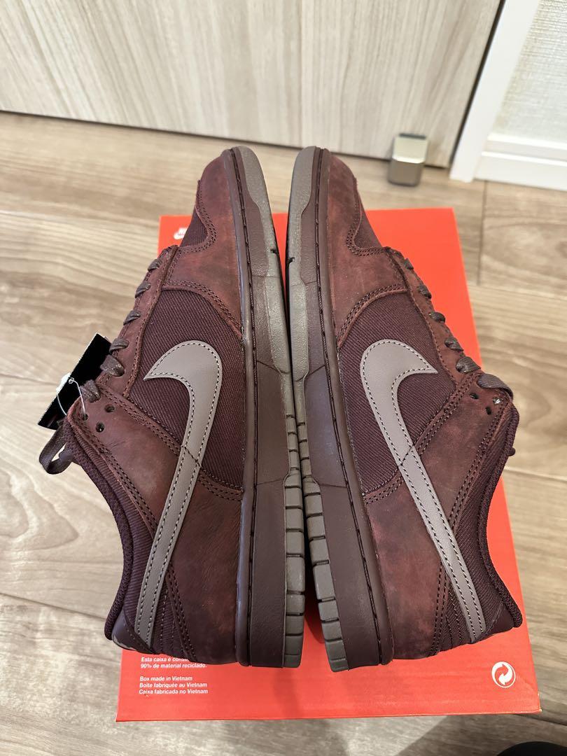 Retro PRM