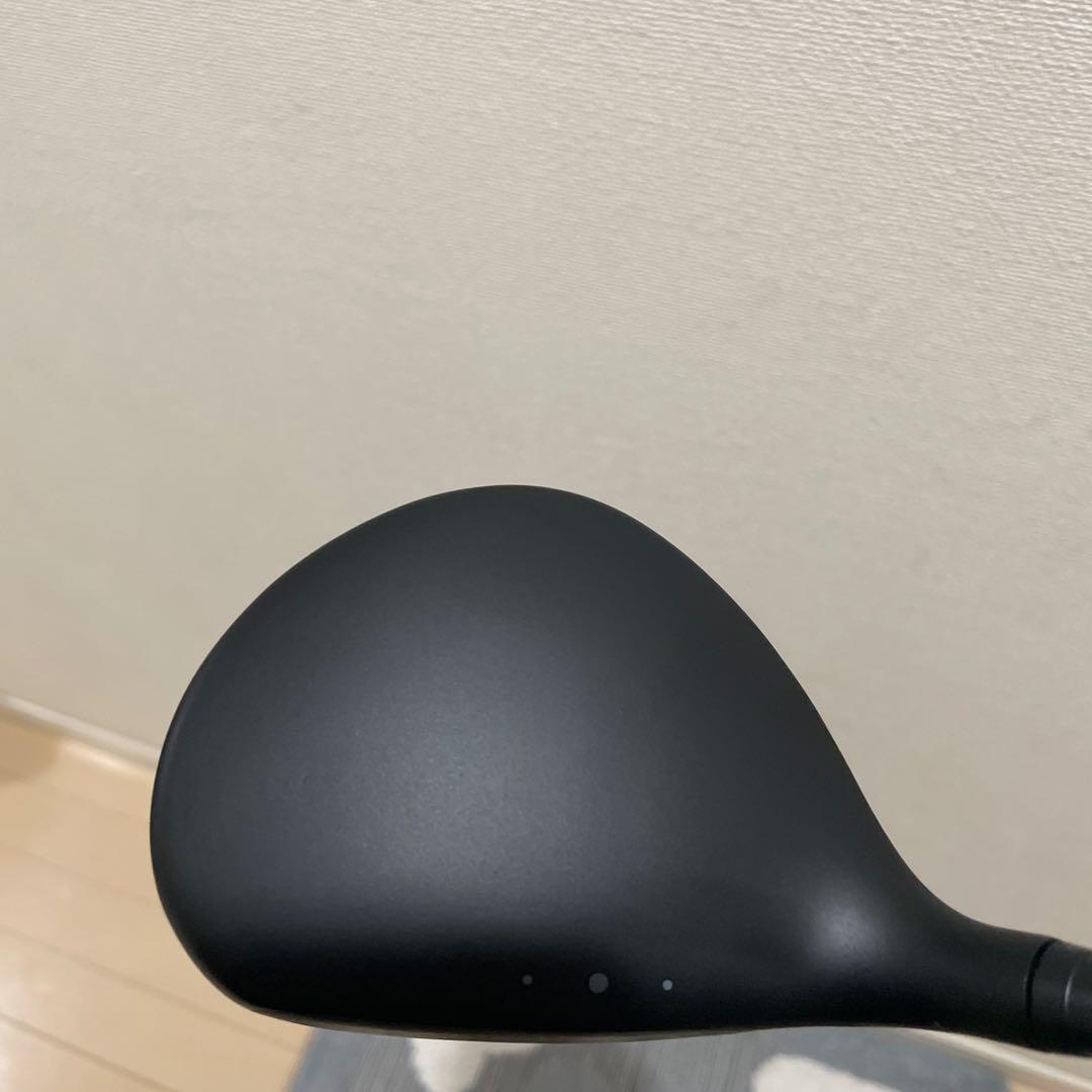 PING G425 MAX フェアウェイウッド 5w